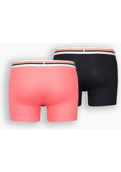 ® Men Placed Sportswear Boxer fiyatları