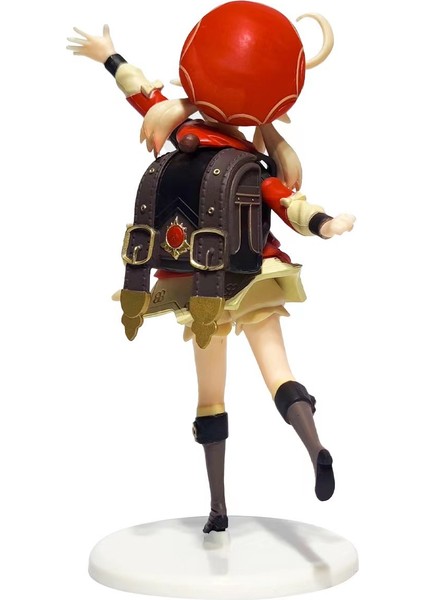 Genshin Etkisi Paimon Anime Figürleri Pvc Oyuncaklar Paradine (Yurt Dışından) fiyatları