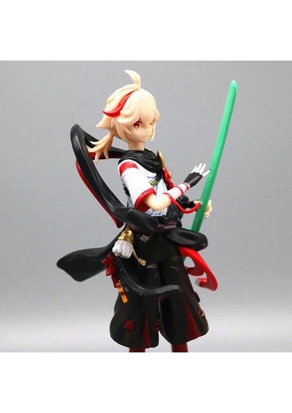 Genshin Etkisi Paimon Anime Figürleri Pvc Oyuncaklar Paradine (Yurt Dışından) fiyatları