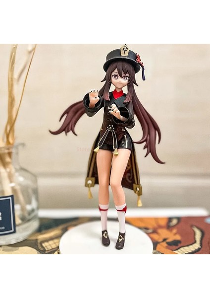 19 cm Genshin Etkileri Anime Görüntü Genshin Etkileri Oyun Gifts (Yurt Dışından) fırsatları