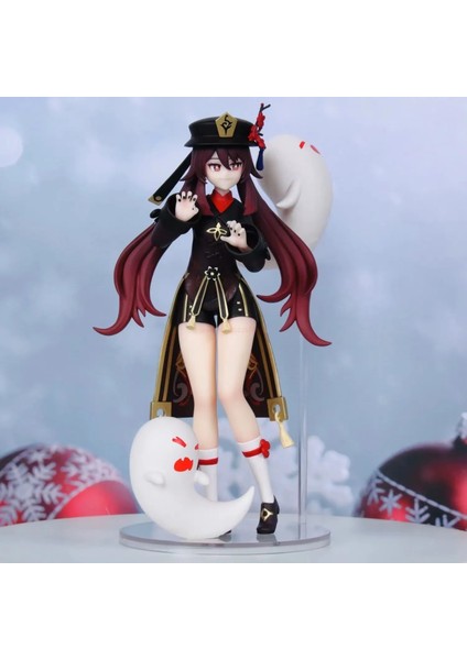 19 cm Genshin Etkileri Anime Görüntü Genshin Etkileri Oyun Gifts (Yurt Dışından) fiyatları