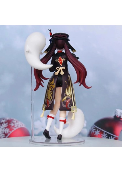 19 cm Genshin Etkileri Anime Görüntü Genshin Etkileri Oyun Gifts (Yurt Dışından) modelleri
