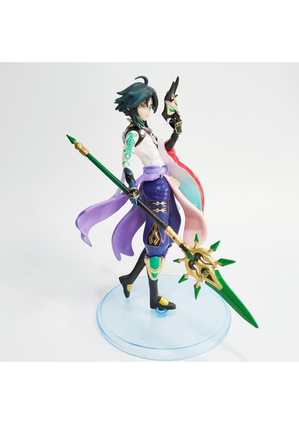 Genshin Etkisi Paimon Anime Figürleri Pvc Oyuncaklar Paradine (Yurt Dışından)