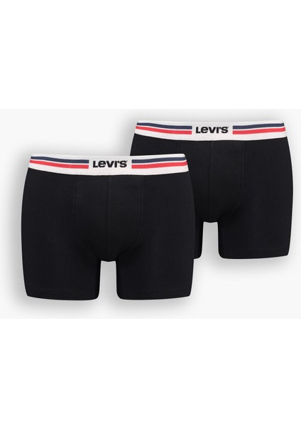 ® Sportswear Logo Boxer - 2 Pack