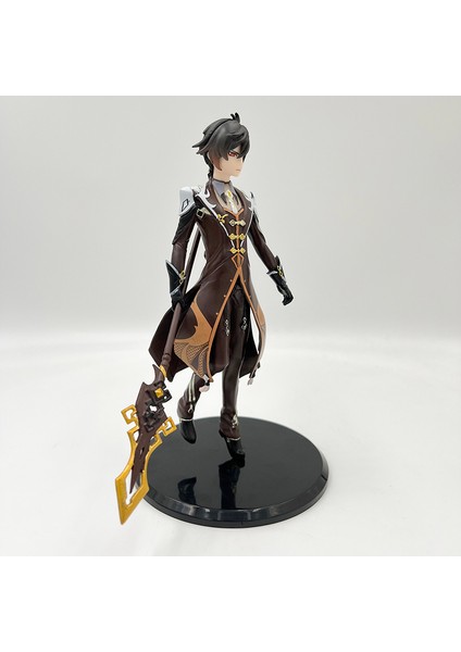 Genshin Etkisi Paimon Anime Figürleri Pvc Oyuncaklar Paradine (Yurt Dışından)