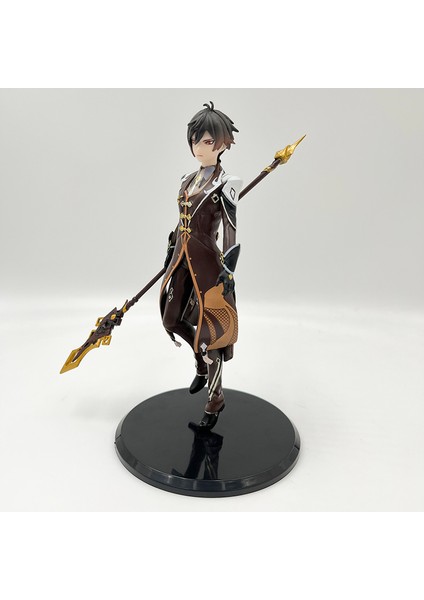 Genshin Etkisi Paimon Anime Figürleri Pvc Oyuncaklar Paradine (Yurt Dışından)