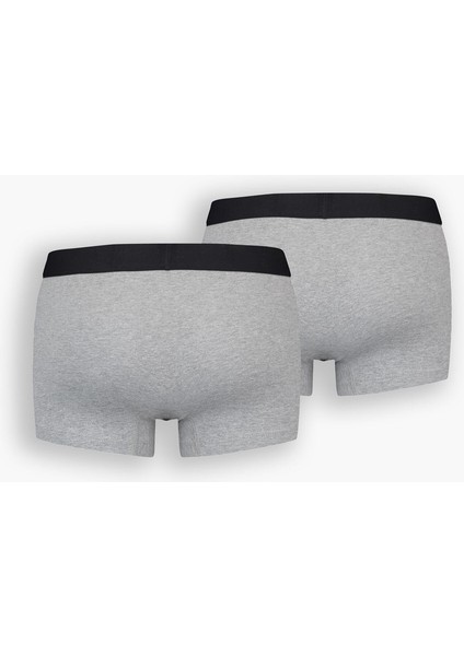 ® Men Solid Boxer