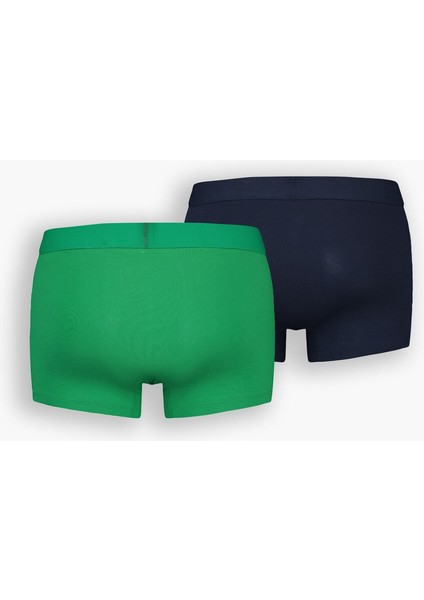 ® Solid Basic Boxer - 2 Pack fiyatları