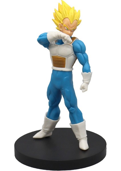 Anime Dragon Ball Figür Koleksiyon Model Oyun - Renkli (Yurt Dışından)