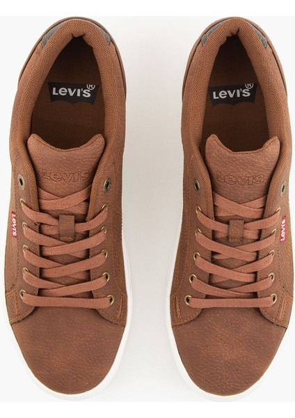 Courtright Sneaker Ayakkabı