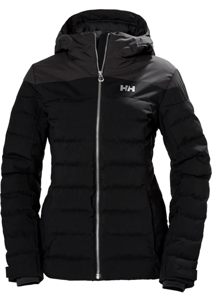 Helly Hansen W Imperial Puffy Kadın Kayak Montu