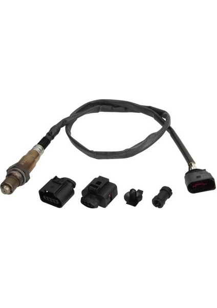 Volkswagen Jetta Oksijen Sensörü