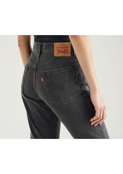 501® Levi's® Crop Kadın Jean Pantolon - Get Off My Cloud fırsatları
