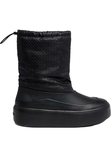 Calvin Klein Kadın Calvin Klein Bubble Mid Kadın Boot HW0HW01807