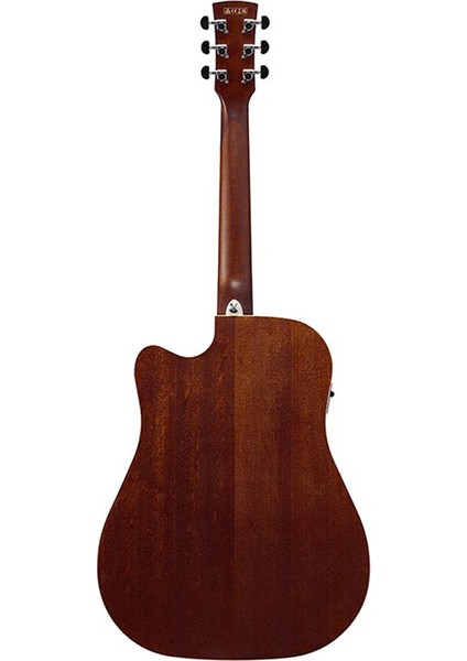 PF16MWCE-OPN Elektro Akustik Gitar fiyatları