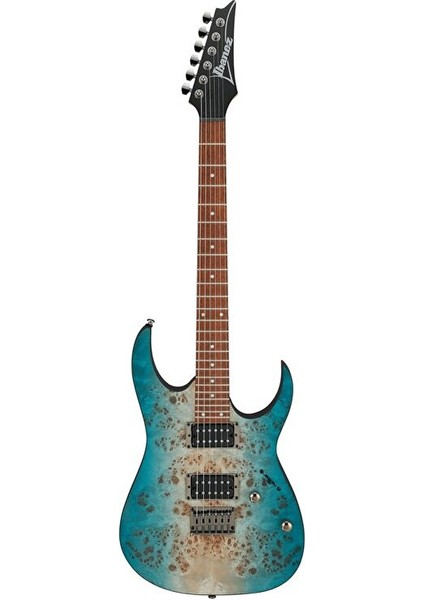RG421PB-CHF RG Serisi Elektro Gitar
