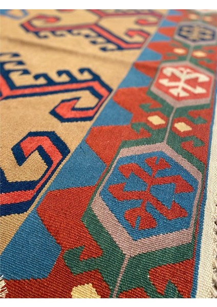 El Dokuma Anadolu KİLİM-170 x 235 fiyatları