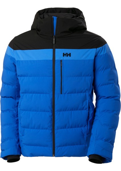 Helly Hansen Bossanova Puffy Erkek Kayak Montu