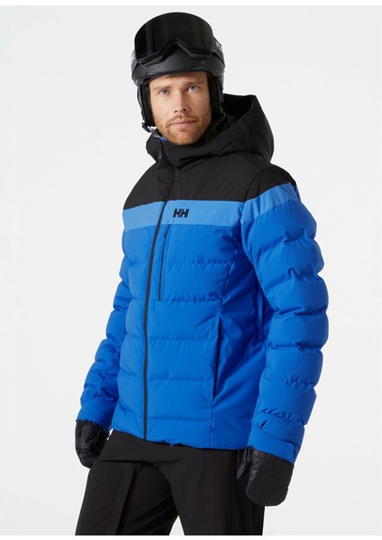 Helly Hansen Bossanova Puffy Erkek Kayak Montu