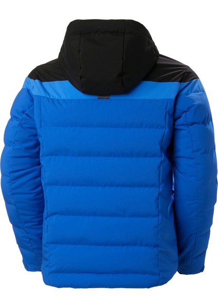 Helly Hansen Bossanova Puffy Erkek Kayak Montu