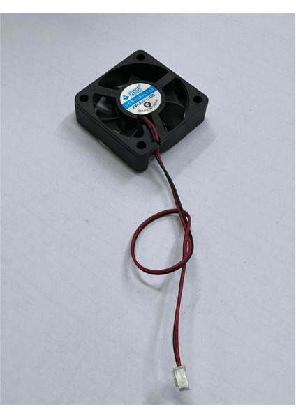 24 Volt 5 cm Fan 5 cm 24 Volt Fan 5X5X1.5 mm Fan modelleri