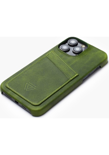 Full Wrap C.c. iPhone Case iPhone 13 Pro modelleri