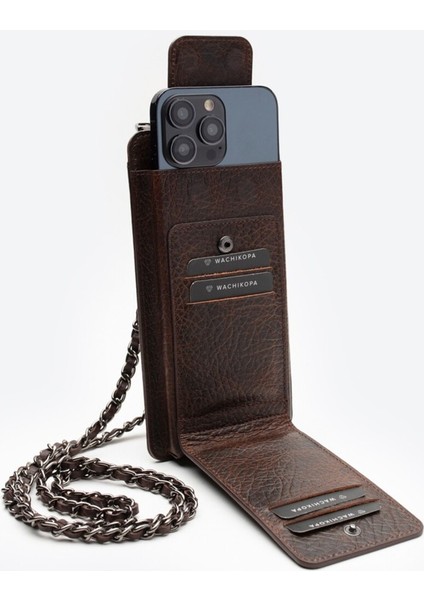 Neck Strap iPhone Case iPhone 13 Mini modelleri