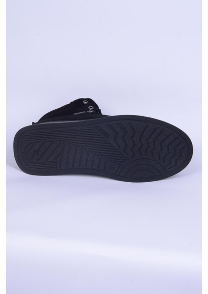 1361654 Siyah Süet Erkek Bot fırsatları