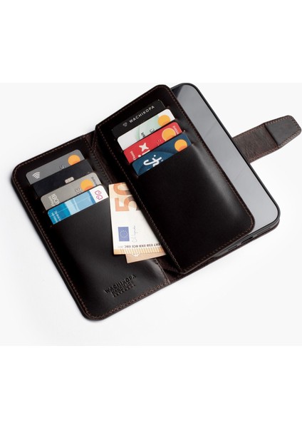 Multi Wallet iPhone Case iPhone 12 Mini