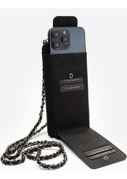 Neck Strap iPhone Case iPhone 14 Pro Max modelleri