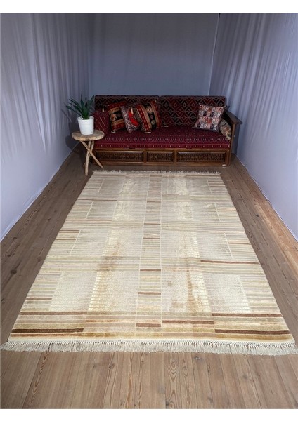 El Dokuma Uşak HALISI-170 x 248