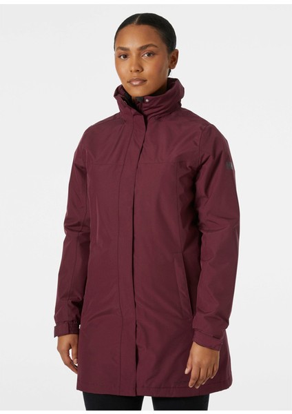 W Aden Insulated Kadın Mont