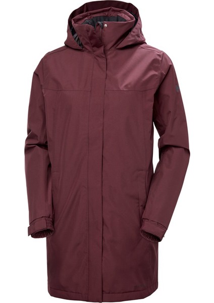 W Aden Insulated Kadın Mont fırsatları