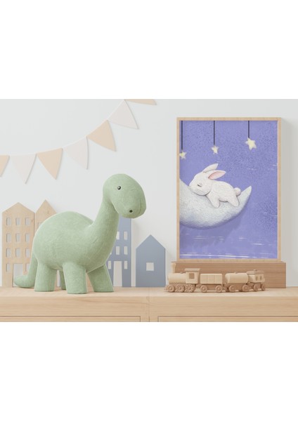 Bebek Odası Poster fiyatları