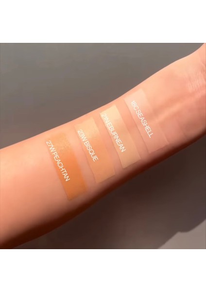 Satin Wear Healty-Green Cushion 15gr No:18c Seashell Yedek fiyatları