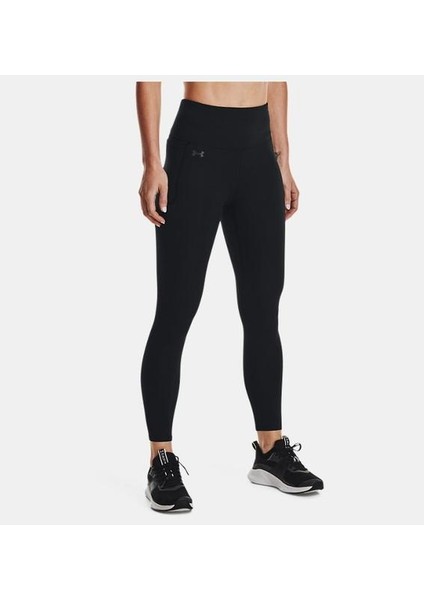 Under Armour Kadın UA Motion Bilekte Tayt 1369488-001