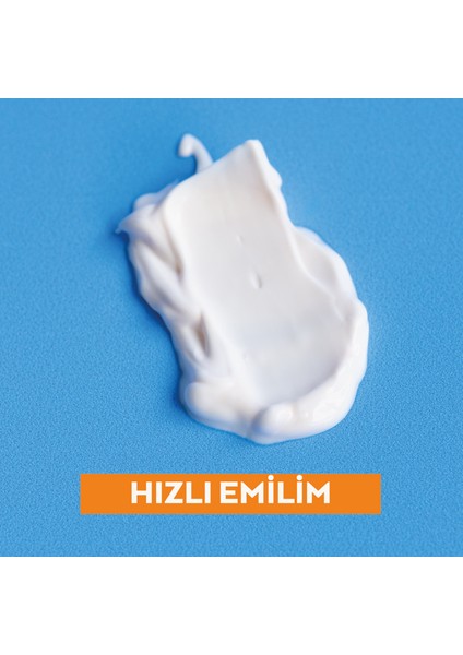 Güneş Kremi 50+ Spf
