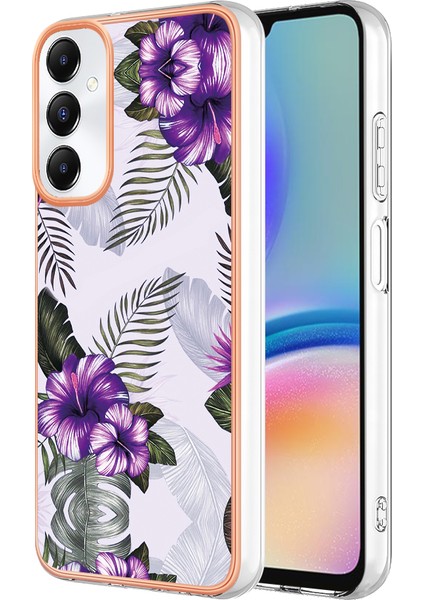 Samsung Galaxy A05S 4g Vaka Deseni Tpu Koruma Şok Geçirmez Kapak (Yurt Dışından)