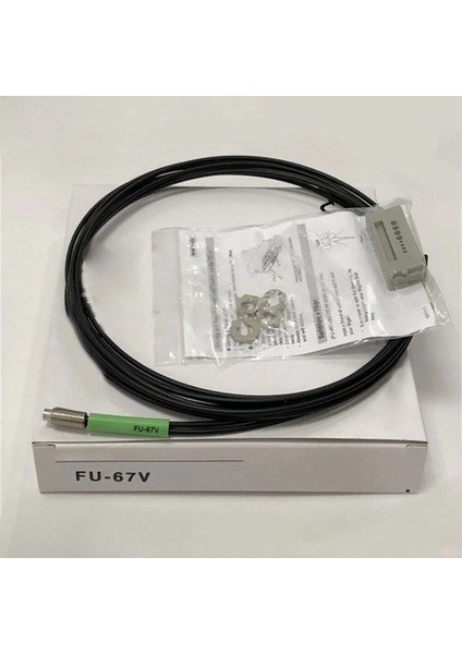 FU-67V Reflective Fiber Unit