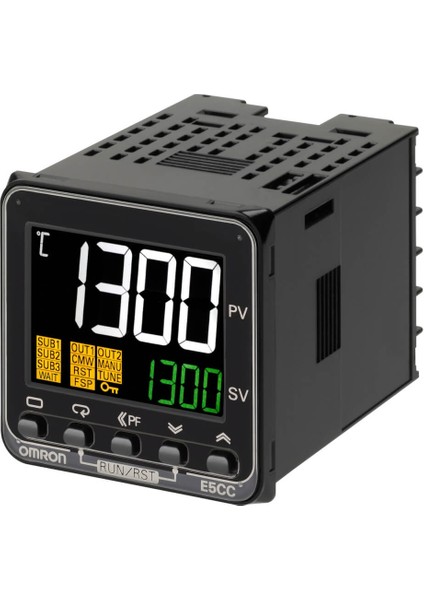 E5CC-QX3A5M-000 Temperature Controller