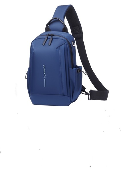 Erkek Çapraz Askılı Göğüs Çantası (Yurt Dışından)