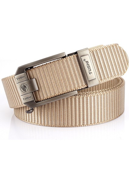 Yeni 3.5 Kalınlaştırılmış Naylon Kemer (Yurt Dışından)