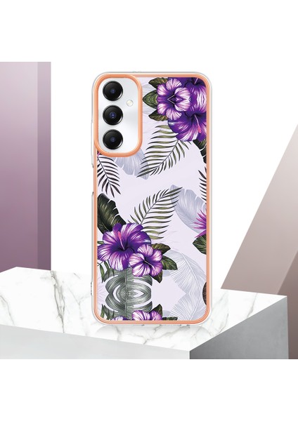 Samsung Galaxy A05S 4g Vaka Deseni Tpu Koruma Şok Geçirmez Kapak (Yurt Dışından)