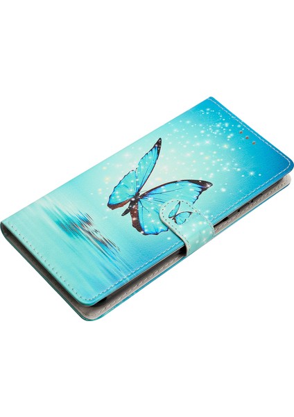 Samsung Galaxy A15 4g Kılıf Pu Pu Deri Desen Baskı Telefon Kapağı (Yurt Dışından) modelleri