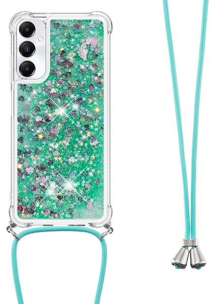 Samsung Galaxy A05S 4g Kılıf Akan Sıvı Tpu Telefon Örtüsü Kordonlu (Yurt Dışından) fiyatları