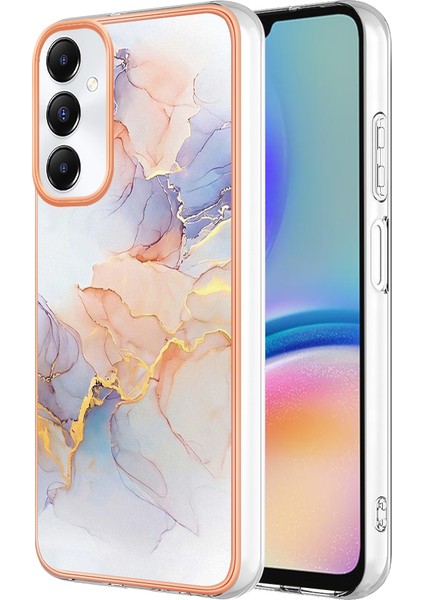 Samsung Galaxy A05S 4g Vaka Deseni Tpu Koruma Şok Geçirmez Kapak (Yurt Dışından)