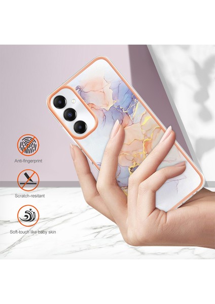 Samsung Galaxy A05S 4g Vaka Deseni Tpu Koruma Şok Geçirmez Kapak (Yurt Dışından) modelleri