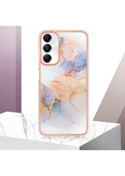 Samsung Galaxy A05S 4g Vaka Deseni Tpu Koruma Şok Geçirmez Kapak (Yurt Dışından) indirimleri