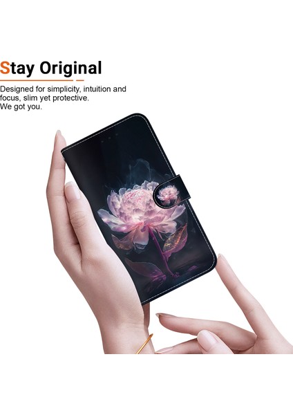Honor 90 Vaka Deseni Baskısı Şok Geçirmez Telefon Kapağı (Yurt Dışından) fırsatları