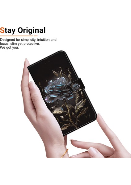 Honor 90 Vaka Deseni Baskısı Şok Geçirmez Telefon Kapağı (Yurt Dışından) fırsatları